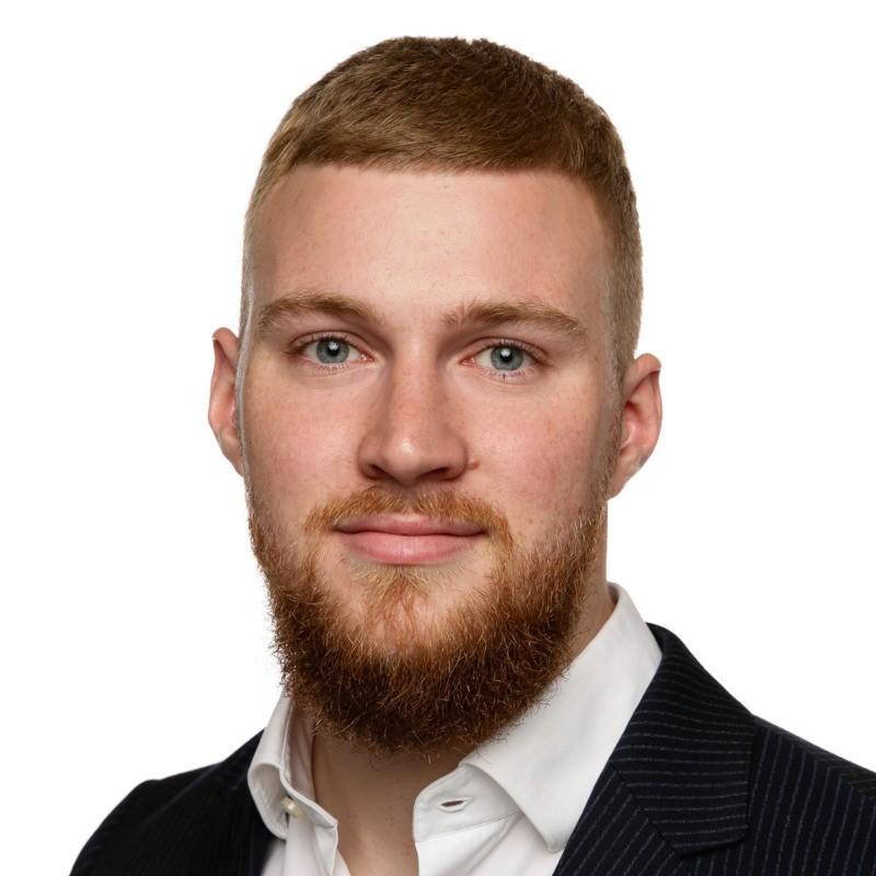 Marketer Adriaan Profile