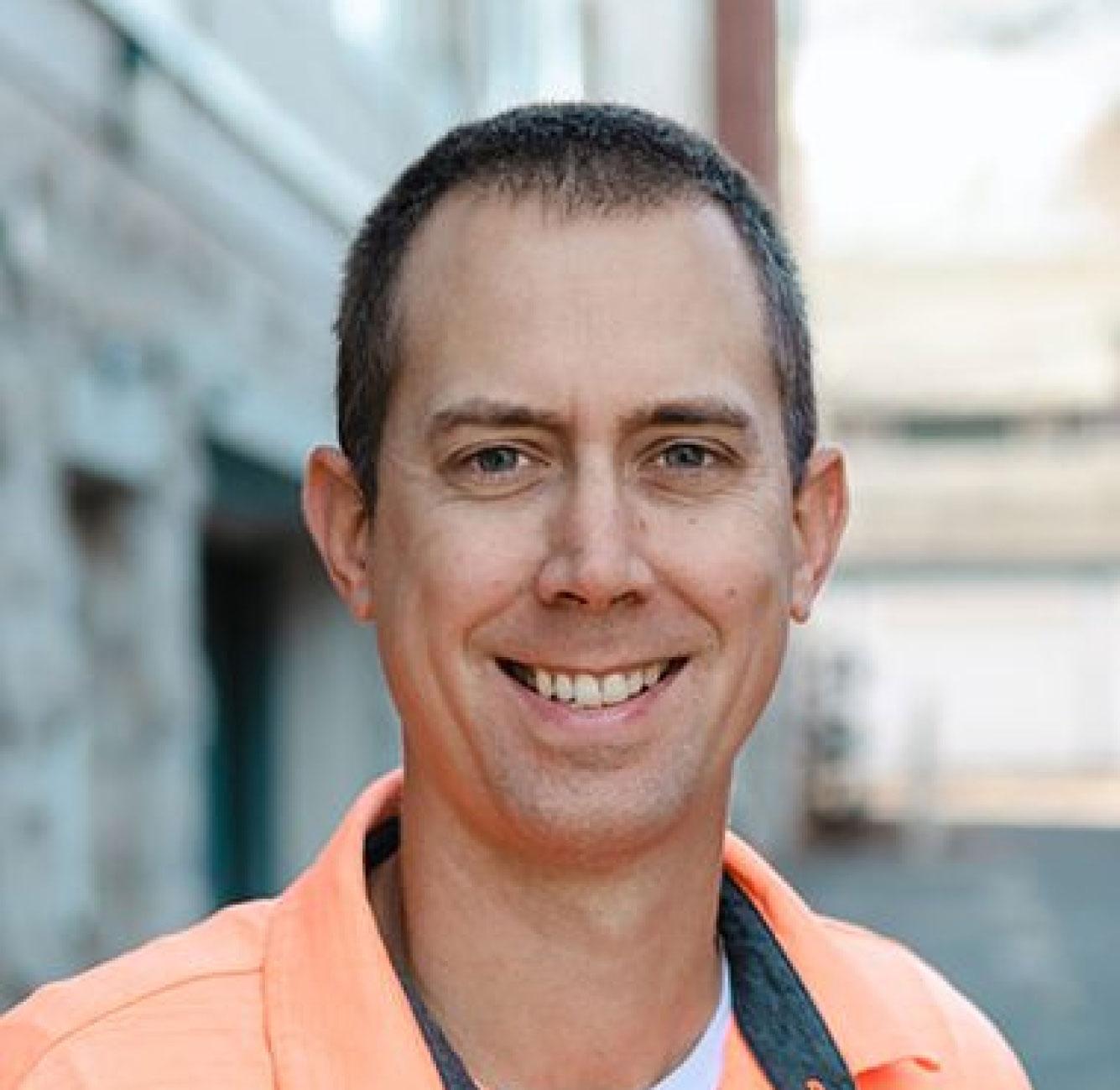 Customer Ryan Profile