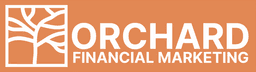 Orchard Financial Marketing logo