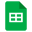Google Sheets